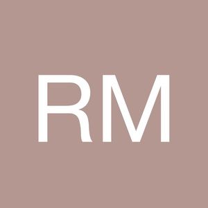 Meet your Posher, Rachyl